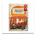 Der Palast von Alhambra