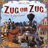 Zug um Zug Kartenspiel