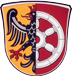 seligenstadt wappen