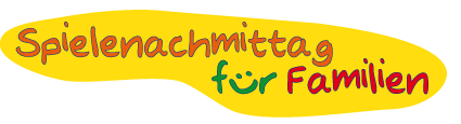 Spielenachmittag für Familien