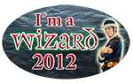 Wizard Turnier 2012