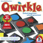 Qwirkle