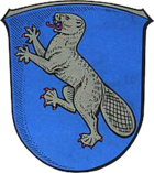 Wappen Gross-Bieberau