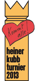 kubb-turnier-2013