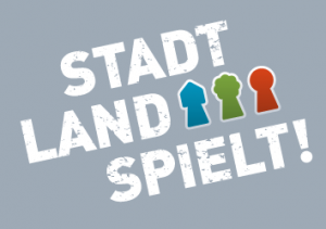 Stadt Land Spielt!