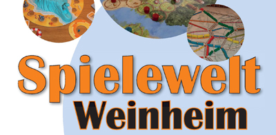 Spielewelt Weinheim