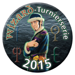 Wizard Turnier 2015