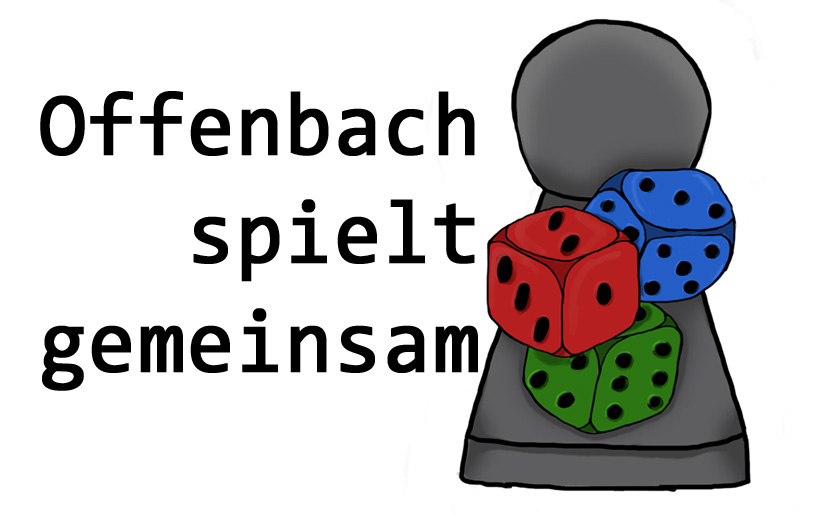 3. Spieleevent „Offenbach spielt gemeinsam“
