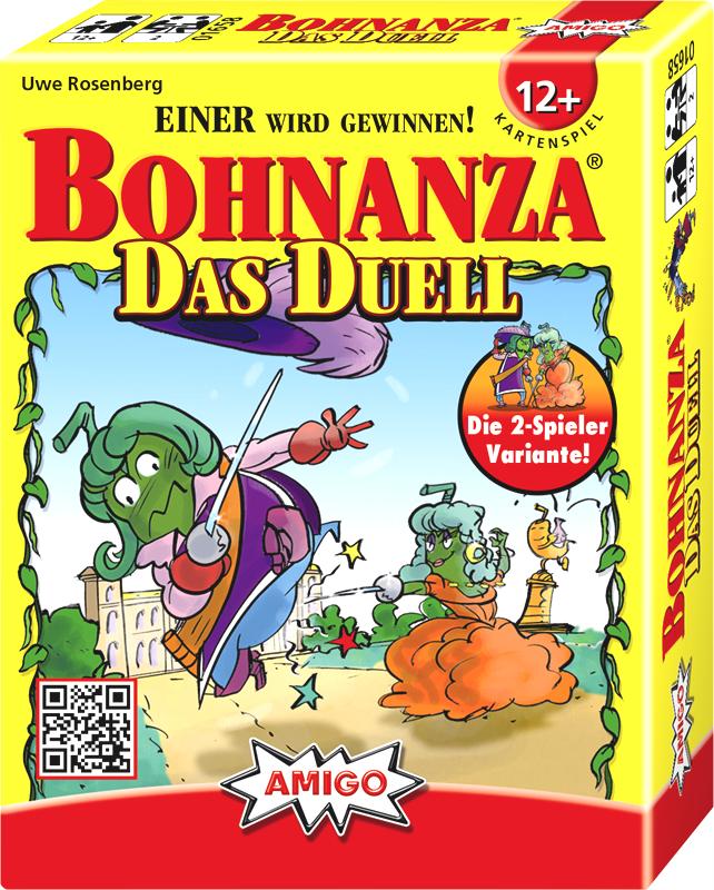 Bohnanza-Turnier am 11.5.17