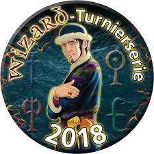 23.8.2018  11. Wizard-Turnier