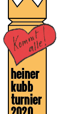 13. Heiner-KUBB-Turnier