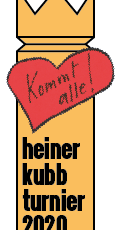 13. Heiner-KUBB-Turnier 13. Heiner-KUBB-Turnier