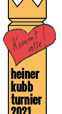 14. Heiner-KUBB-Turnier