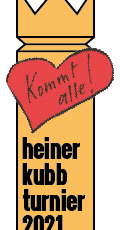 Zu nass, zu kalt: Heiner-KUBB-Turnier wird verschoben