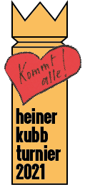 14. Heiner-KUBB-Turnier