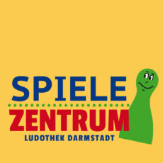 Neu: Spielezentrum Darmstadt