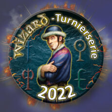 6.9.2022: 13. Wizard-Turnier