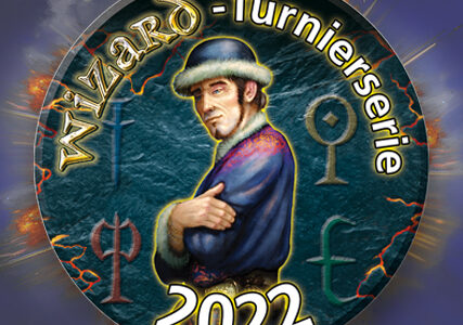 6.9.2022: 13. Wizard-Turnier