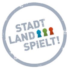 11.9.2022: Stadt – Land – Spielt