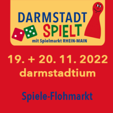 Darmstadt spielt 19.+20.11.2022