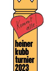 16. Heiner-KUBB-Turnier