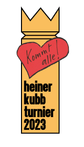 16. Heiner-KUBB-Turnier