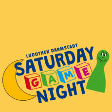 30.9.23 Erste Saturday Game Night