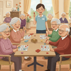 22.5.2025 Senioren-Spiele-Café