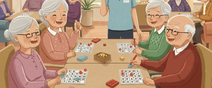 22.5.2025 Senioren-Spiele-Café