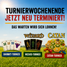 Wegen Hitze Turniere verschoben