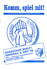 Darmstadt spielt 1998
