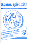 Darmstadt spielt 1999