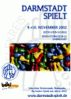 Darmstadt spielt 2002